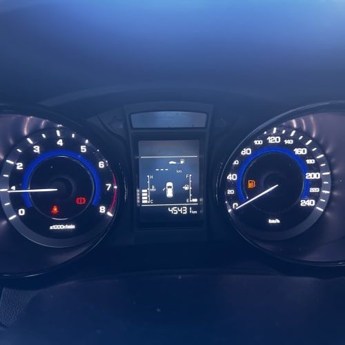 CHANGAN CS15 1.5 2020