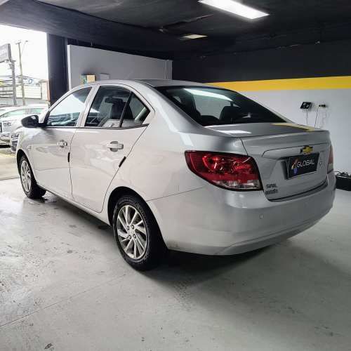 CHEVROLET SAIL 1.5 2019