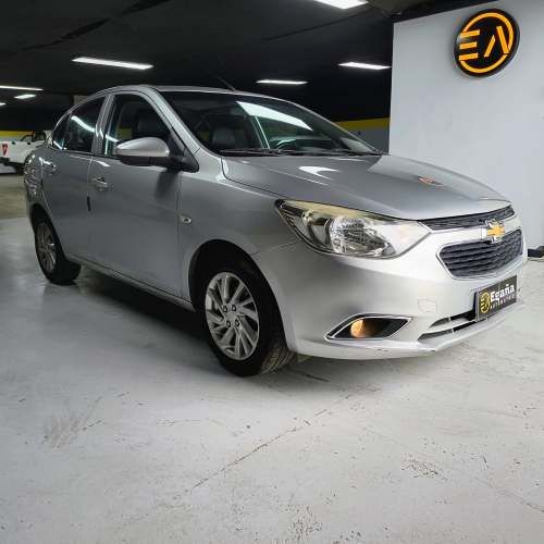 CHEVROLET SAIL 1.5 2019