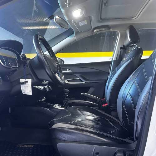 CHEVROLET SAIL 1.5 2019