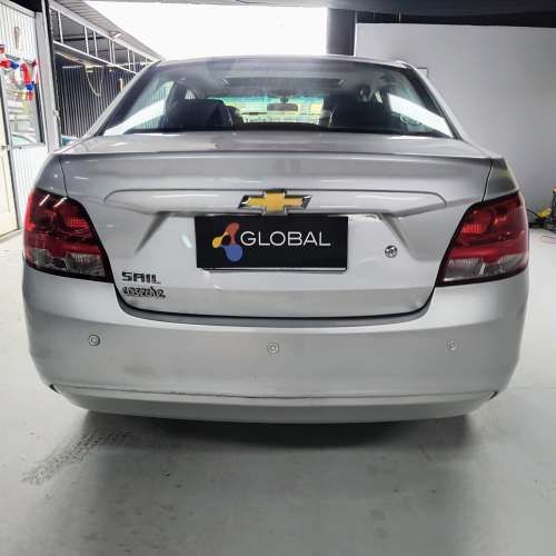 CHEVROLET SAIL 1.5 2019
