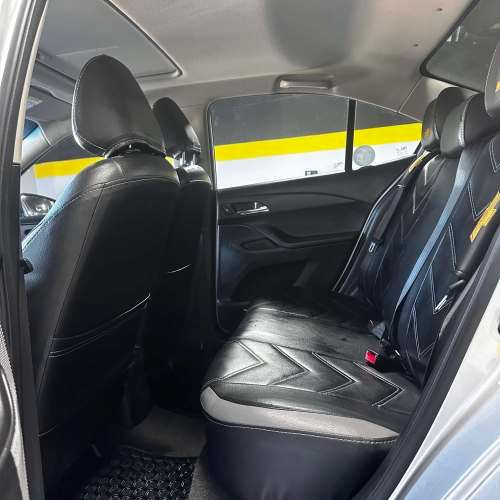 CHEVROLET SAIL 1.5 2019