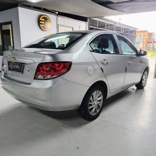 CHEVROLET SAIL 1.5 2019