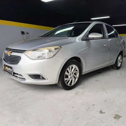 CHEVROLET SAIL 1.5 2019