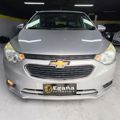 CHEVROLET SAIL 1.5 2019