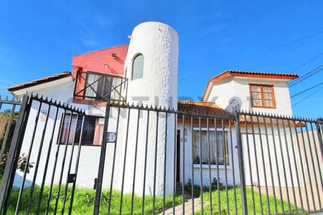 Vendo Casa La Herradura Oriente, Coquimbo