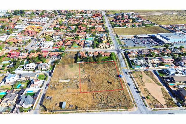 Se vende terreno comercial en Peñuelas, Coquimbo
