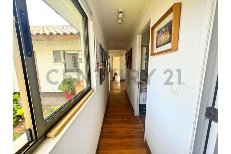 Se vende casa sector El Santuario de Peñuelas