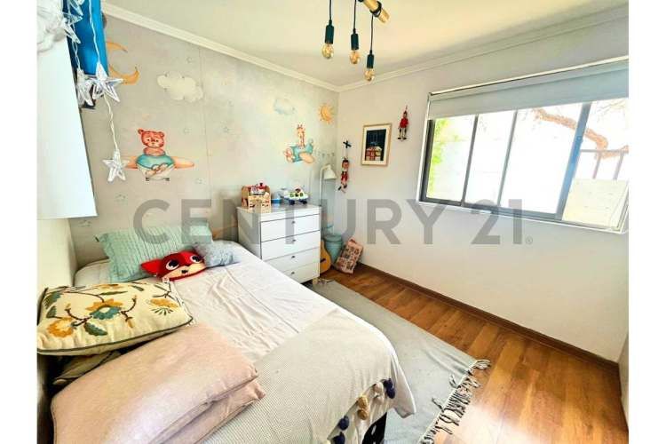 Se vende casa sector El Santuario de Peñuelas