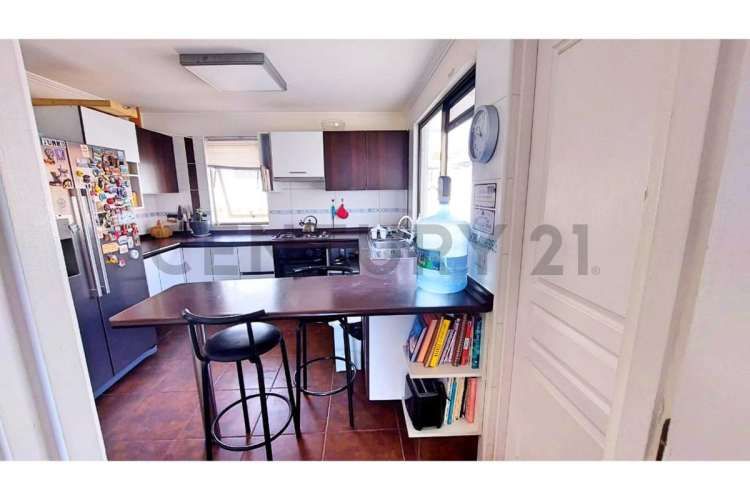 Se vende casa sector El Santuario de Peñuelas