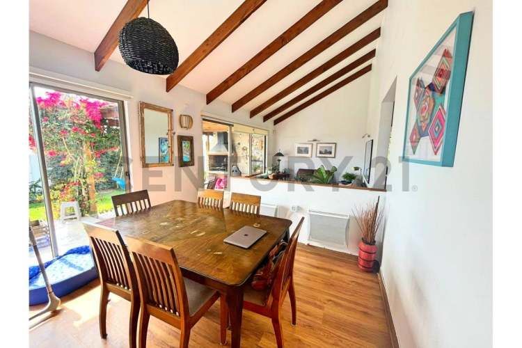 Se vende casa sector El Santuario de Peñuelas