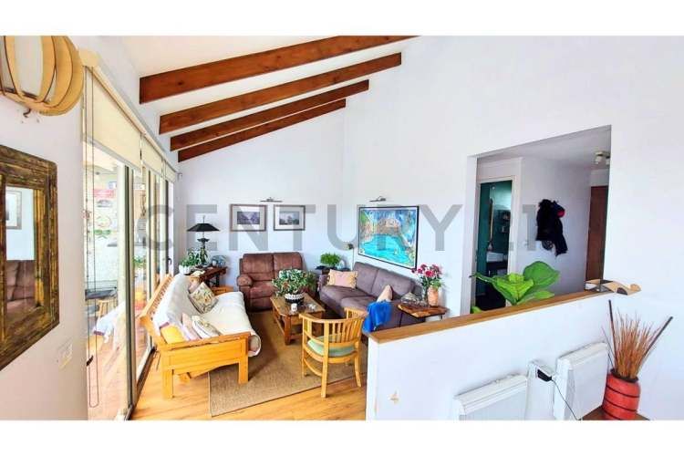 Se vende casa sector El Santuario de Peñuelas