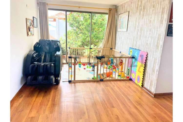 Se vende casa sector El Santuario de Peñuelas