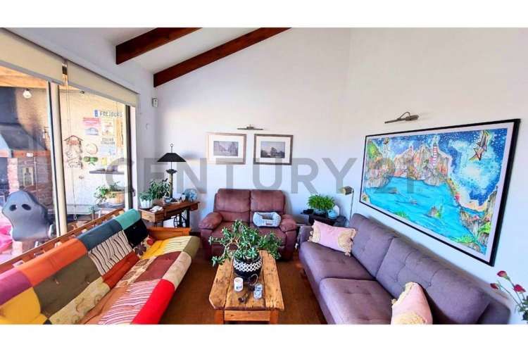 Se vende casa sector El Santuario de Peñuelas