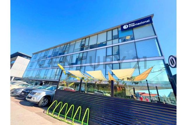 Vendo oficina en San Joaquín, La Serena