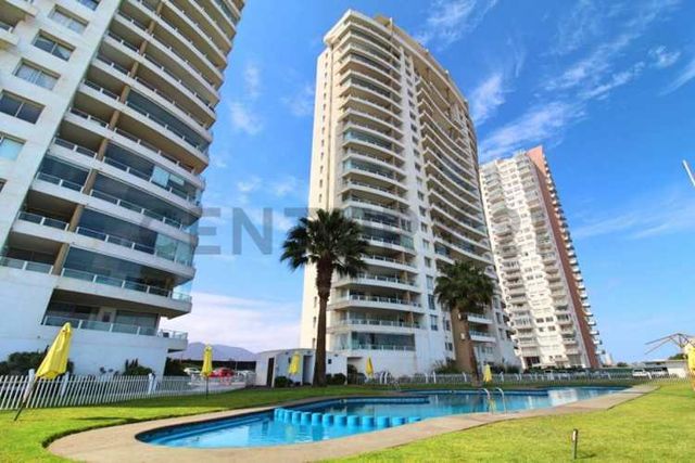 Se vende departamento en Peñuelas, Coquimbo