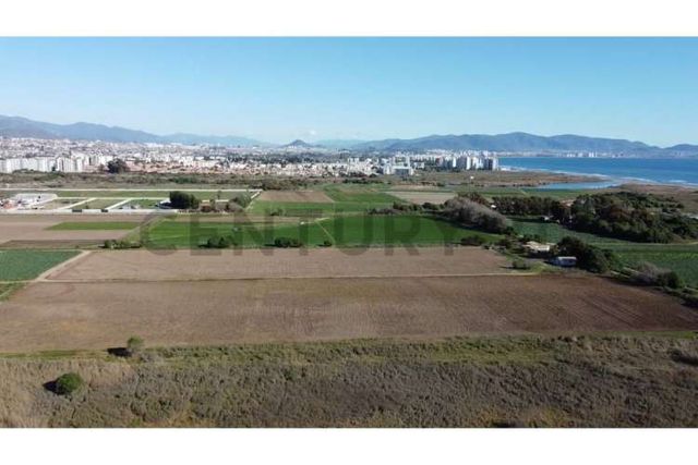 Terreno de 4Ha en Venta en La Serena