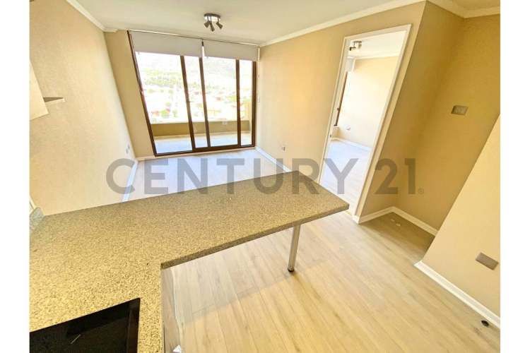Vendo departamento nuevo en Ulriksen, La Serena
