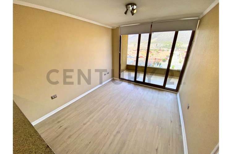 Vendo departamento nuevo en Ulriksen, La Serena