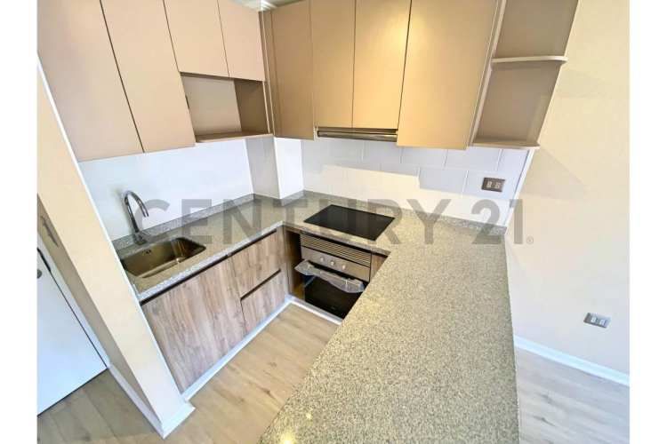 Vendo departamento nuevo en Ulriksen, La Serena