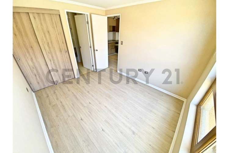 Vendo departamento nuevo en Ulriksen, La Serena