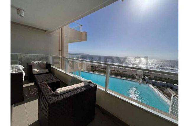 Departamento en Venta en Laguna del Mar, La Serena