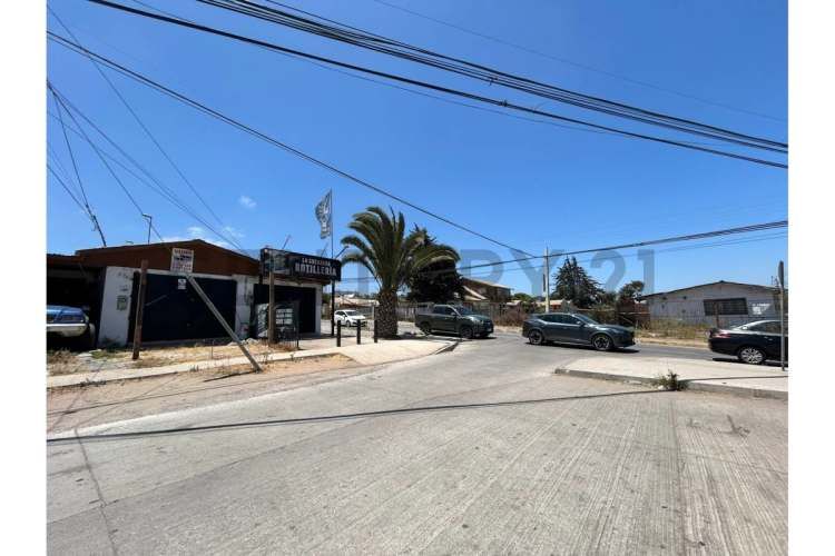 Vendo Local comercial en La Serena