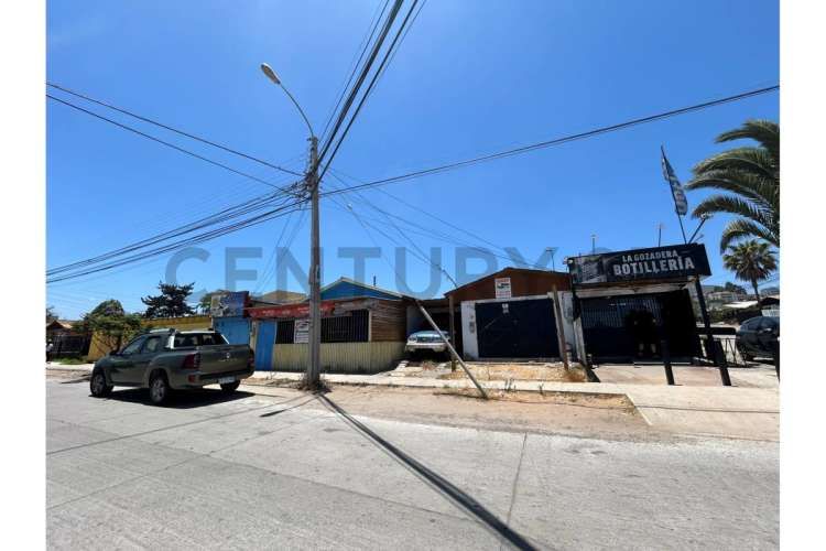 Vendo Local comercial en La Serena