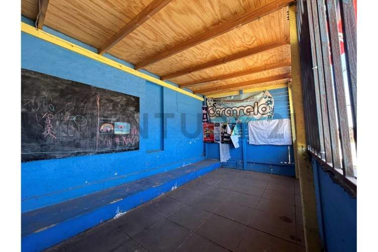 Vendo Local comercial en La Serena