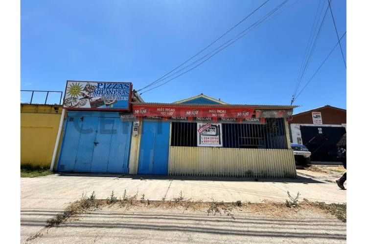 Vendo Local comercial en La Serena