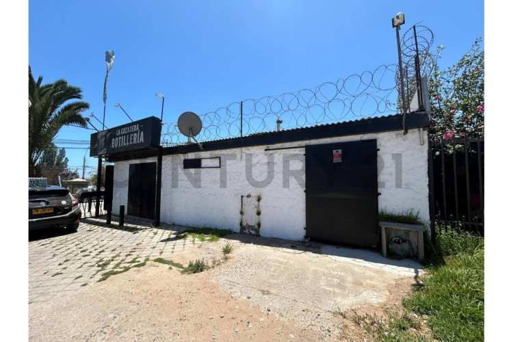 Vendo Local comercial en La Serena
