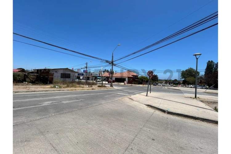 Vendo Local comercial en La Serena