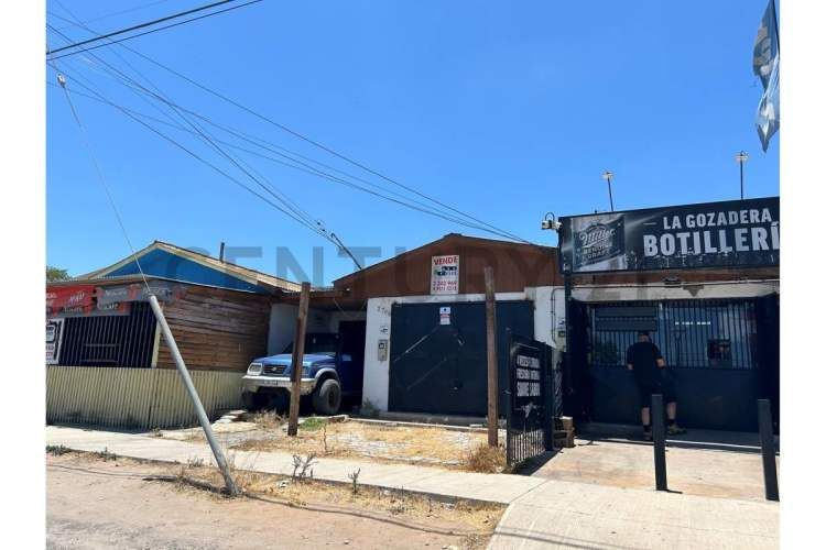 Vendo Local comercial en La Serena