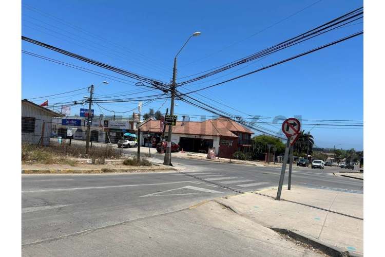 Vendo Local comercial en La Serena