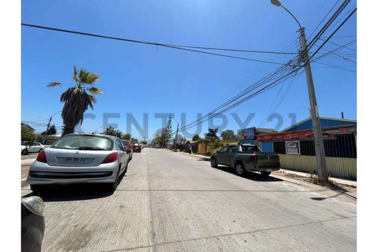 Vendo Local comercial en La Serena