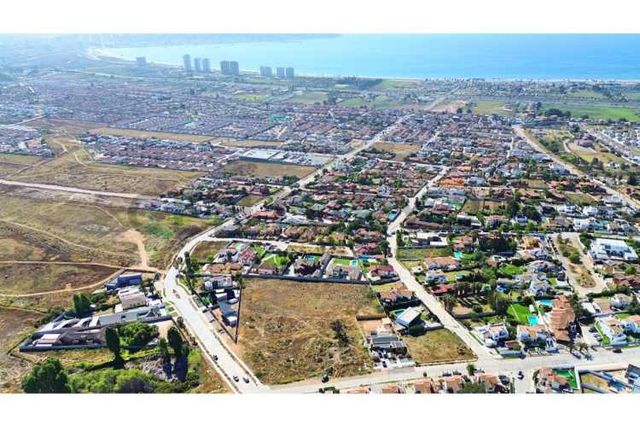 Se vende terreno de 9.000 mt2 en Peñuelas