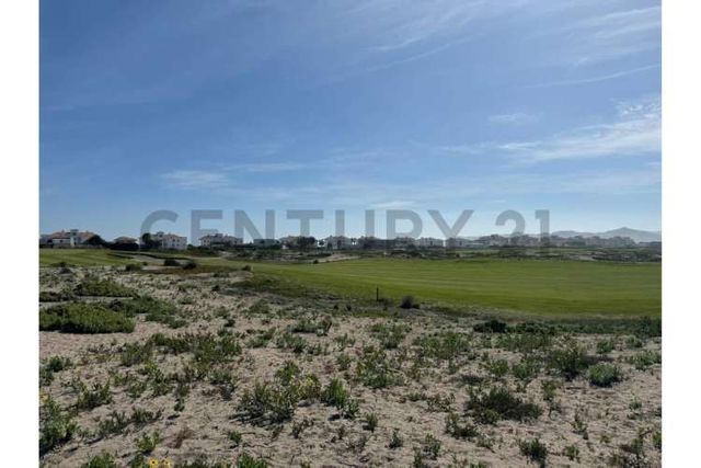 Vende Terreno sector Serena Golf, La Serena