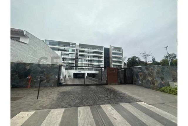 Se vende departamento en San Joaquin