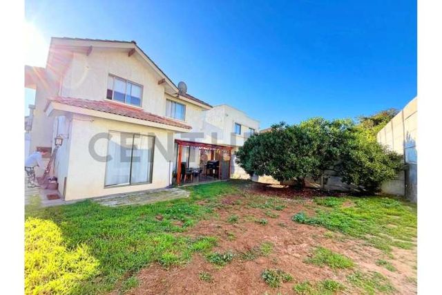 Vendo Casa en Loteo sector Peñuelas