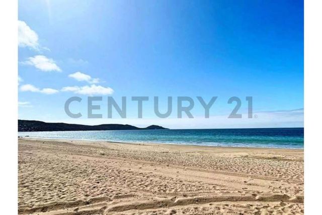 Vendo cabañas primera linea sector Guanaqueros