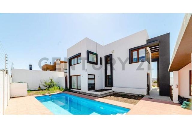 Vende casa sector Residencial de Peñuelas