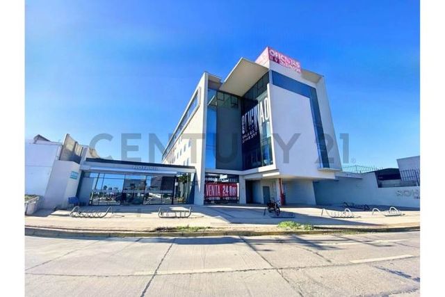 Vendo oficina amoblada en El Santo, La Serena