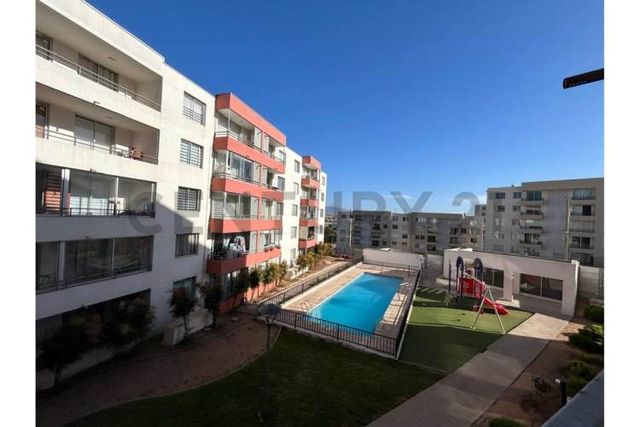 Vende departamento en Colinas del Milagro