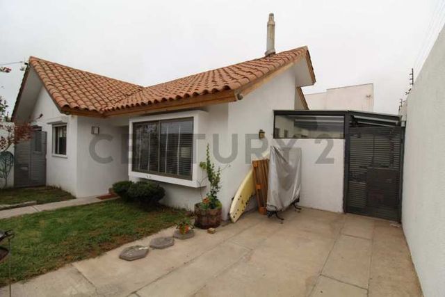 Se vende casa sector Peñuelas, Coquimbo