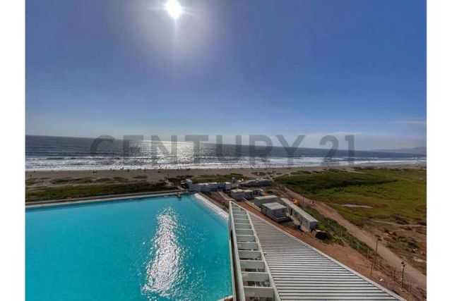 Departamento en Arriendo en Laguna del Mar