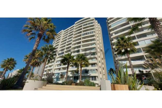 Arriendo Departamento vista al mar, La Herradura