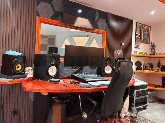 Vendo parcela en Arrayan Costero, La Serena