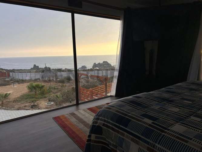 Vendo parcela en Arrayan Costero, La Serena