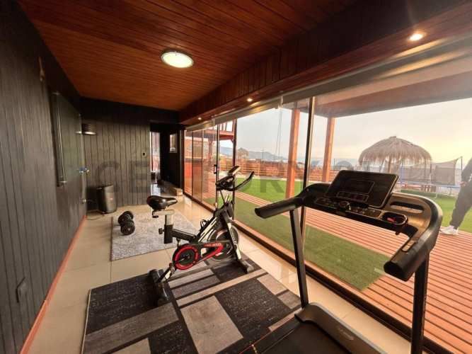 Vendo parcela en Arrayan Costero, La Serena