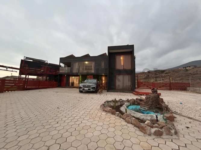 Vendo parcela en Arrayan Costero, La Serena